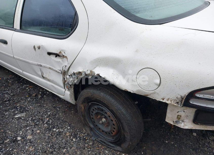 Photo 13 of 1997 Dodge Stratus (VIN 1B3EJ46X7VN518908)