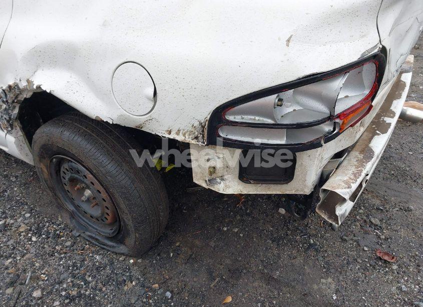 Photo 14 of 1997 Dodge Stratus (VIN 1B3EJ46X7VN518908)