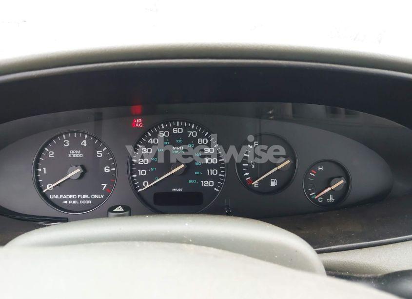Photo 7 of 1997 Dodge Stratus (VIN 1B3EJ46X7VN518908)