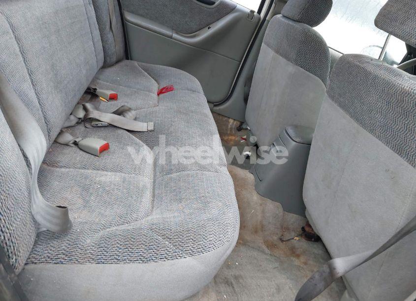 Photo 8 of 1997 Dodge Stratus (VIN 1B3EJ46X7VN518908)