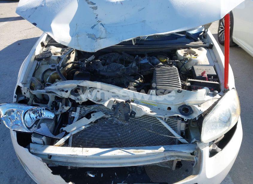 Photo 10 of 2006 Dodge Stratus SXT (VIN 1B3EL46T66N268702)