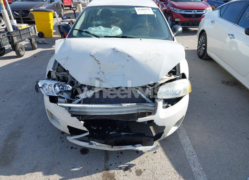 Photo 6 of 2006 Dodge Stratus SXT (VIN 1B3EL46T66N268702)