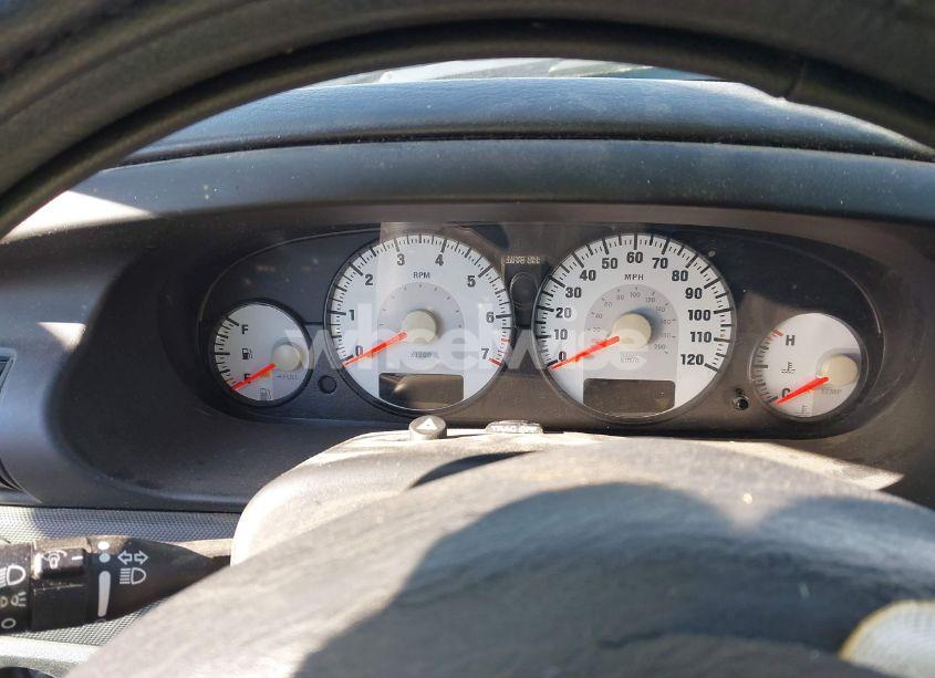 Photo 7 of 2006 Dodge Stratus SXT (VIN 1B3EL46T66N268702)