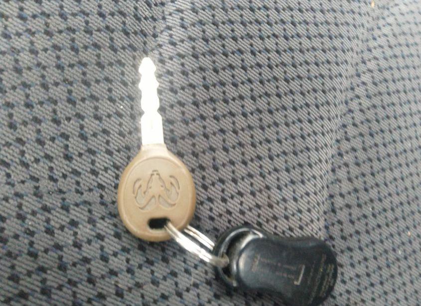 Photo 11 of 2005 Dodge Stratus SXT (VIN 1B3EL46X15N558718)