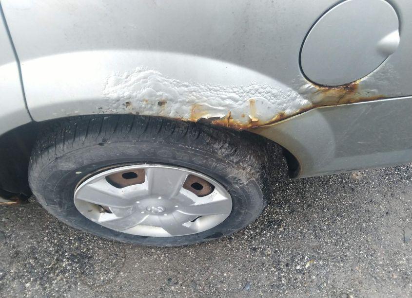 Photo 12 of 2005 Dodge Stratus SXT (VIN 1B3EL46X15N558718)