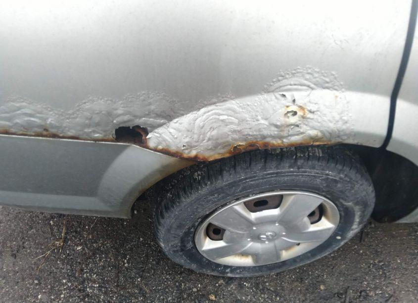 Photo 6 of 2005 Dodge Stratus SXT (VIN 1B3EL46X15N558718)