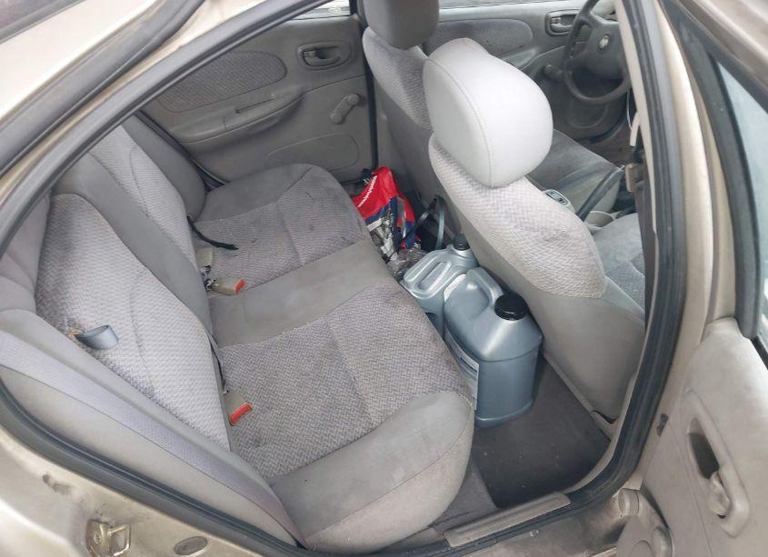 Photo 8 of 2002 Dodge Neon N/A (VIN 1B3ES26C12D530813)