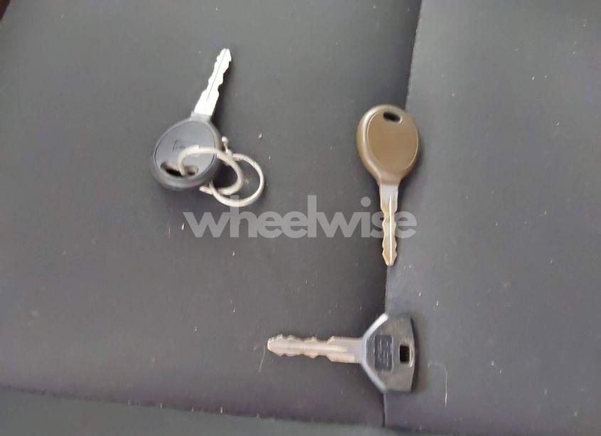 Photo 11 of 2005 Dodge Neon SE (VIN 1B3ES26C35D125248)