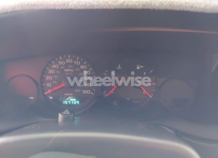 Photo 7 of 2005 Dodge Neon SE (VIN 1B3ES26C35D125248)