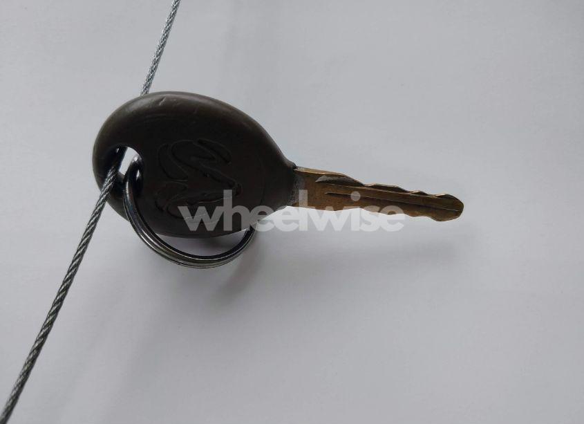 Photo 11 of 2005 Dodge Neon SE (VIN 1B3ES26C85D188331)