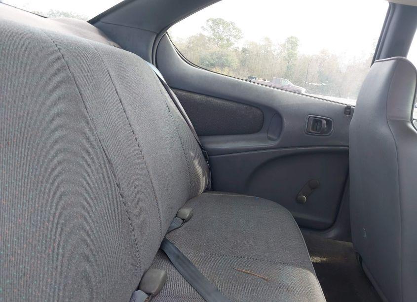 Photo 8 of 1996 Dodge Neon N/A (VIN 1B3ES27C9TD632103)