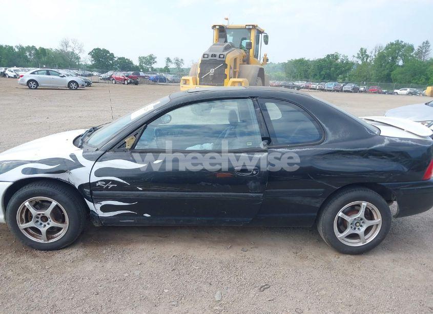 Photo 15 of 1999 Dodge Neon HIGHLINE (VIN 1B3ES42Y6XD103521)