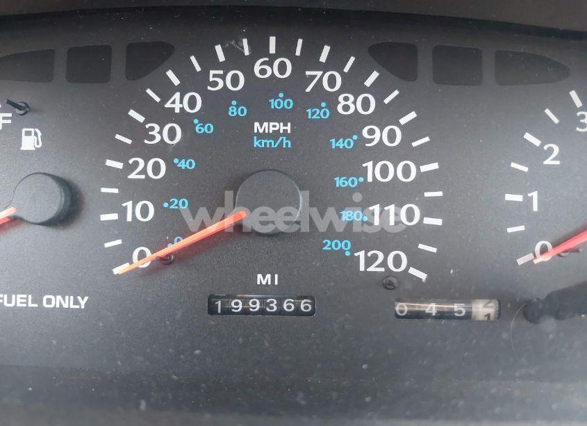 Photo 16 of 1999 Dodge Neon HIGHLINE (VIN 1B3ES42Y6XD103521)