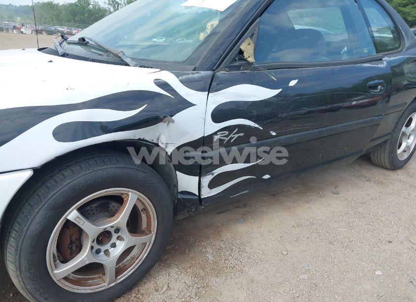 Photo 18 of 1999 Dodge Neon HIGHLINE (VIN 1B3ES42Y6XD103521)