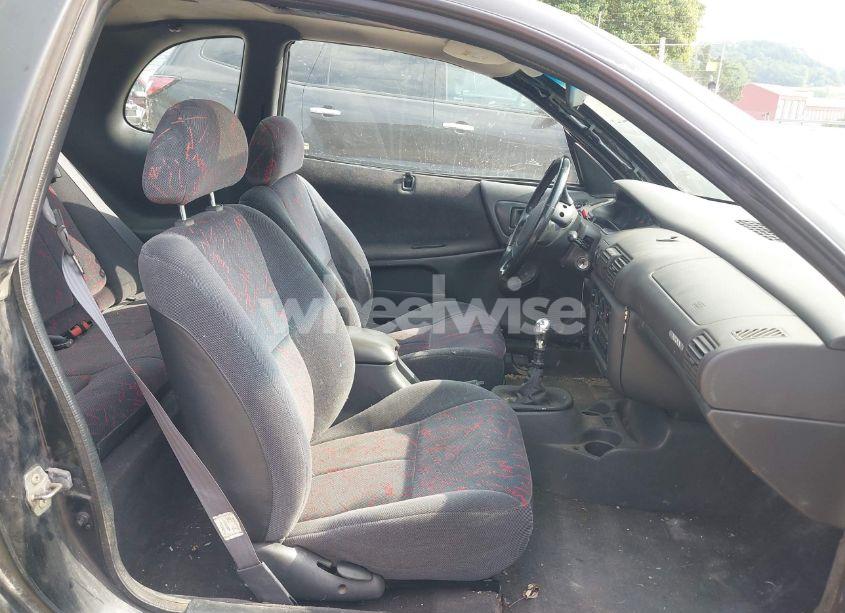 Photo 5 of 1999 Dodge Neon HIGHLINE (VIN 1B3ES42Y6XD103521)