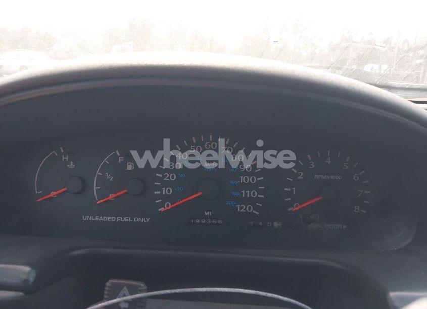 Photo 7 of 1999 Dodge Neon HIGHLINE (VIN 1B3ES42Y6XD103521)