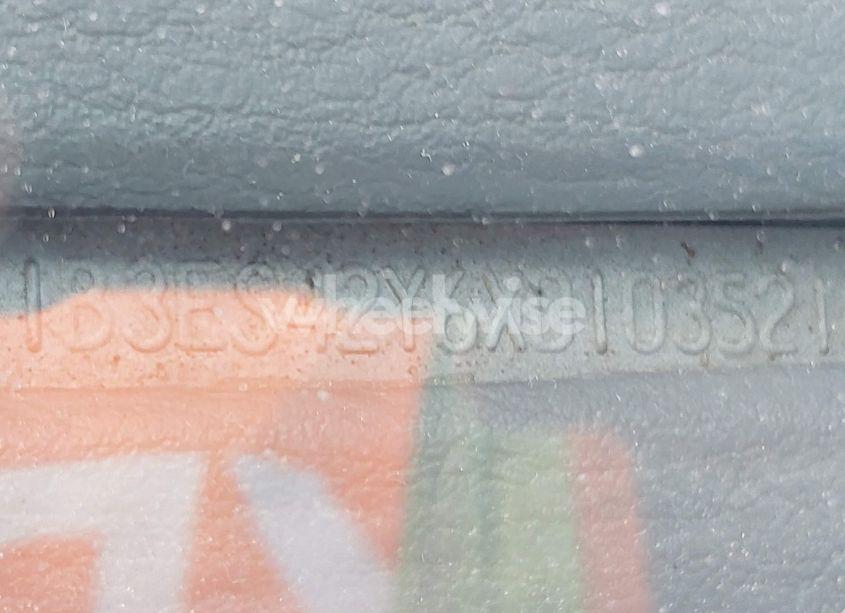 Photo 9 of 1999 Dodge Neon HIGHLINE (VIN 1B3ES42Y6XD103521)