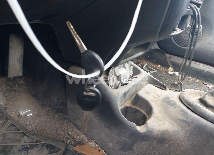 Photo 11 of 2001 Dodge Neon SE (VIN 1B3ES46C61D247706)