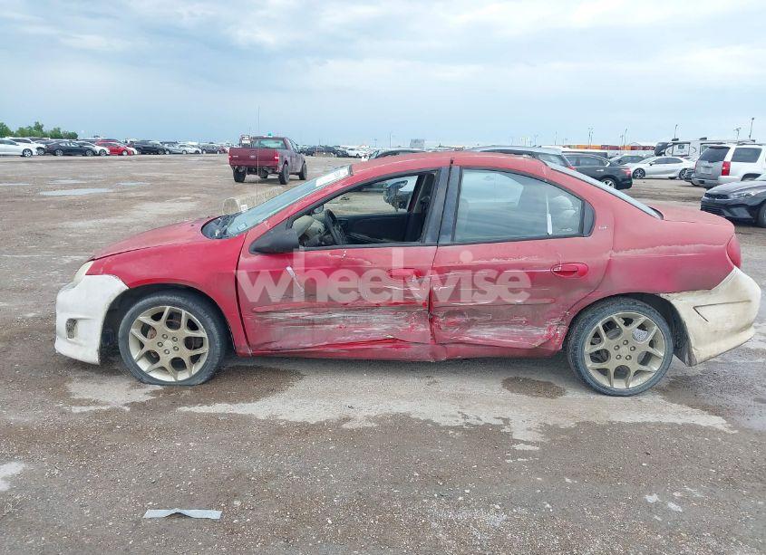 Photo 6 of 2001 Dodge Neon SE (VIN 1B3ES46C61D247706)