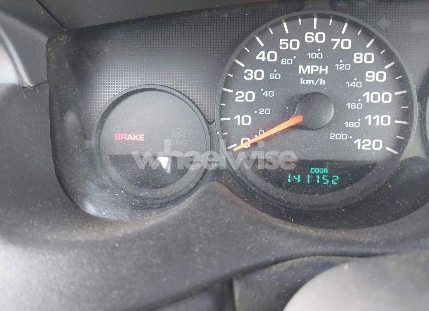 Photo 15 of 2001 Dodge Neon SE (VIN 1B3ES46C71D183823)