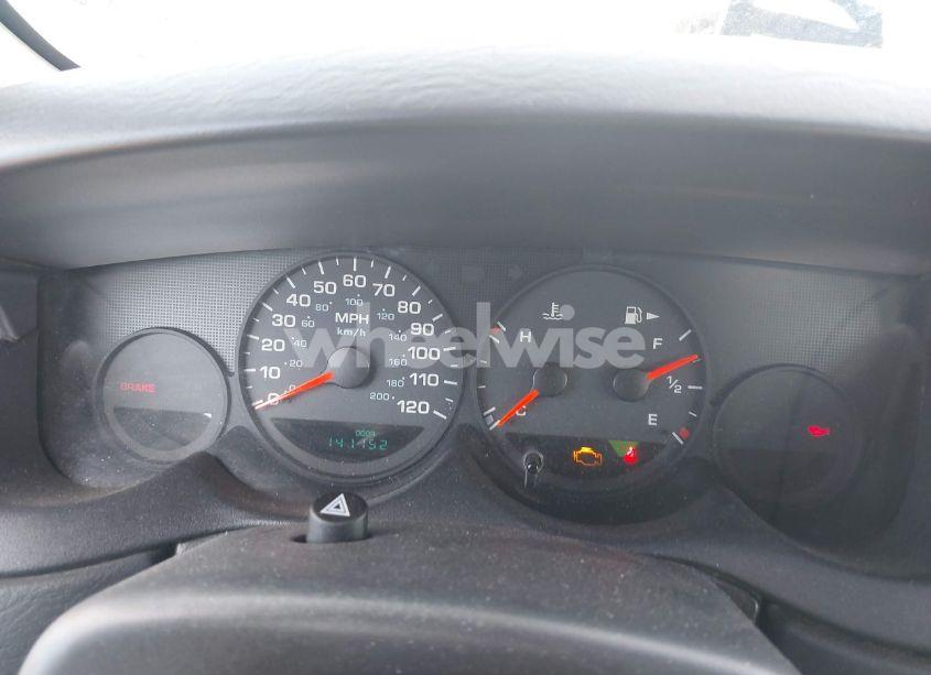 Photo 7 of 2001 Dodge Neon SE (VIN 1B3ES46C71D183823)