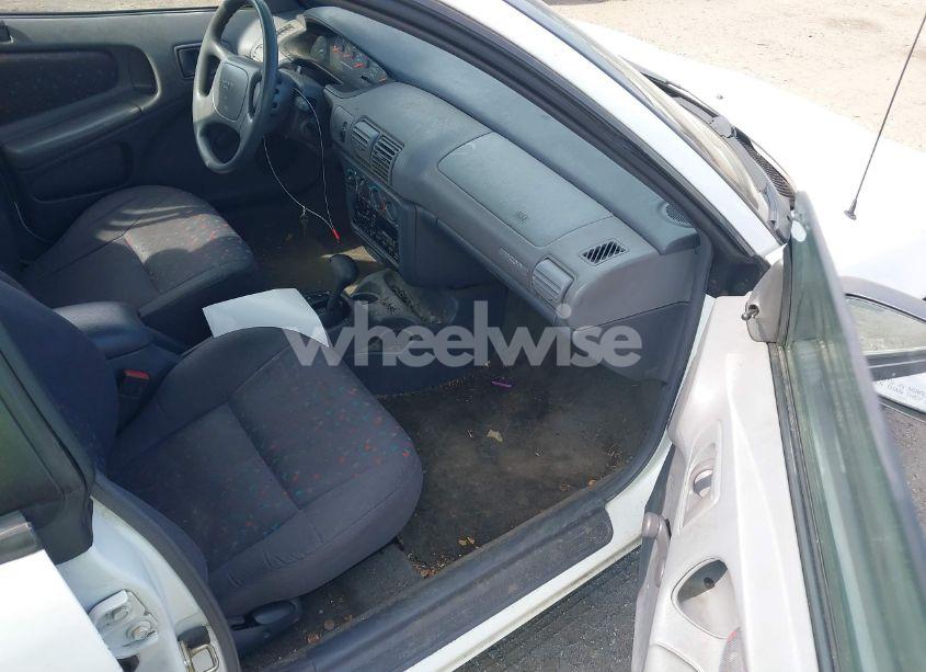 Photo 5 of 1996 Dodge Neon HIGHLINE (VIN 1B3ES47Y2TD732096)