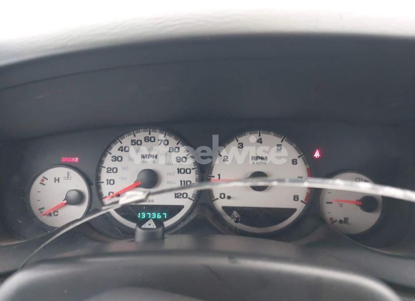 Photo 7 of 2005 Dodge Neon SXT (VIN 1B3ES56C05D252847)