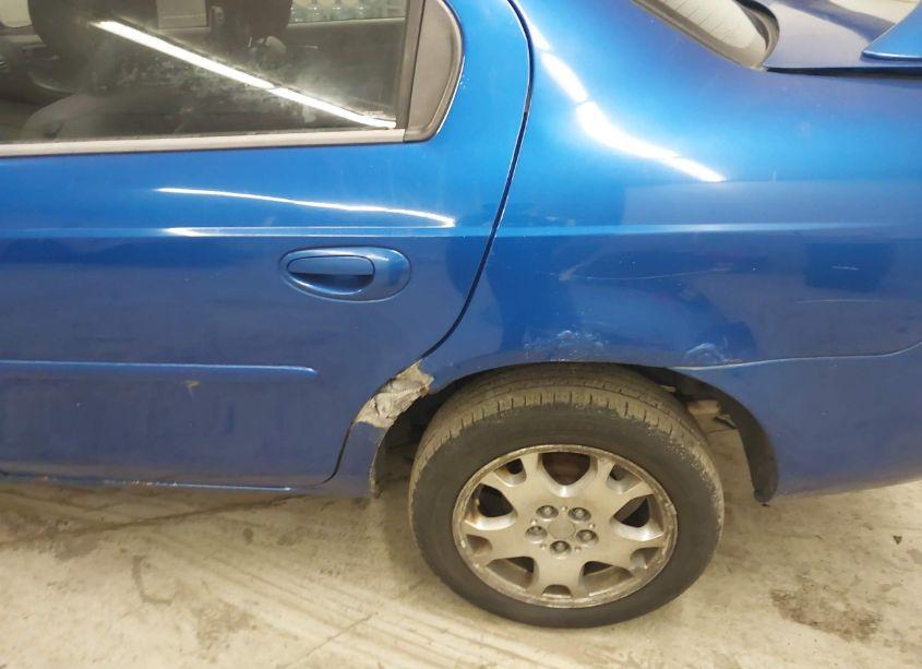 Photo 20 of 2005 Dodge Neon SXT (VIN 1B3ES56C05D287453)