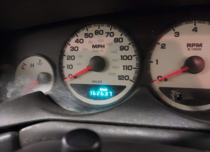 Photo 7 of 2005 Dodge Neon SXT (VIN 1B3ES56C05D287453)