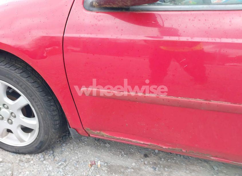 Photo 12 of 2005 Dodge Neon SXT (VIN 1B3ES56C15D181559)