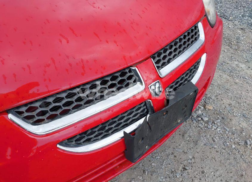 Photo 13 of 2005 Dodge Neon SXT (VIN 1B3ES56C15D181559)