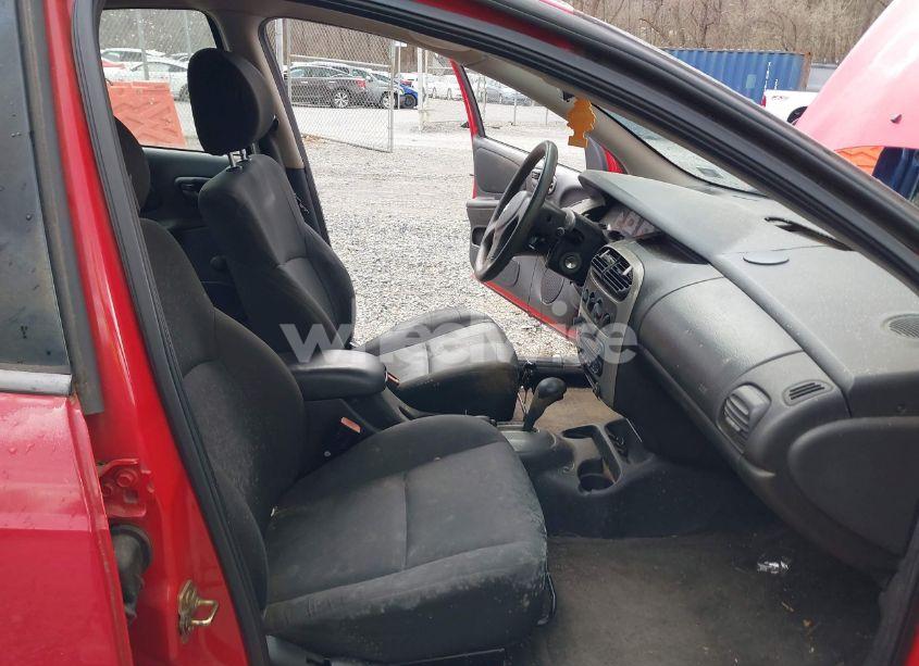 Photo 5 of 2005 Dodge Neon SXT (VIN 1B3ES56C15D181559)