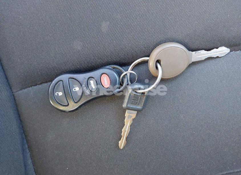 Photo 11 of 2005 Dodge Neon SXT (VIN 1B3ES56C15D282164)