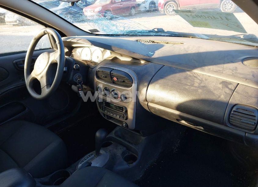 Photo 5 of 2005 Dodge Neon SXT (VIN 1B3ES56C15D282164)