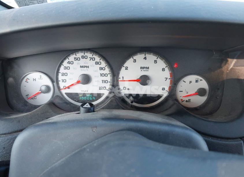 Photo 7 of 2005 Dodge Neon SXT (VIN 1B3ES56C15D282164)