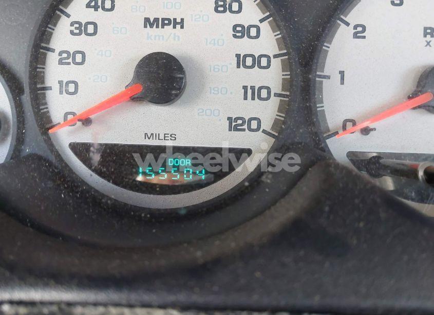 Photo 7 of 2004 Dodge Neon SXT (VIN 1B3ES56C34D546614)