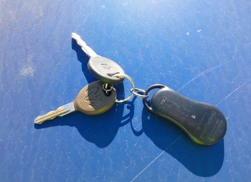 Photo 11 of 2005 Dodge Neon SXT (VIN 1B3ES56C35D200712)