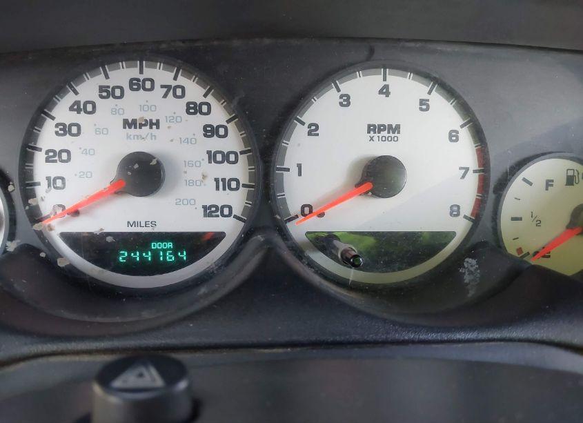 Photo 7 of 2005 Dodge Neon SXT (VIN 1B3ES56C35D200712)