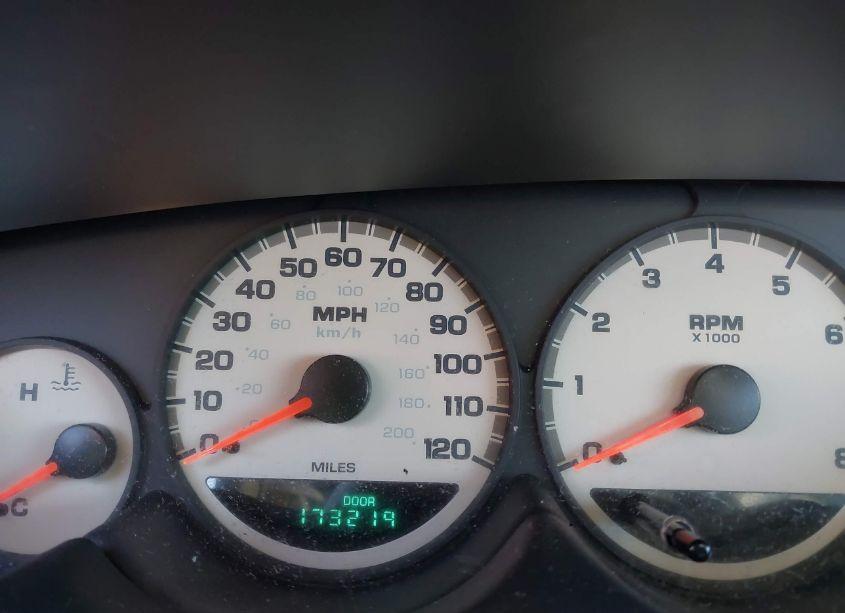 Photo 7 of 2004 Dodge Neon SXT (VIN 1B3ES56C44D503819)