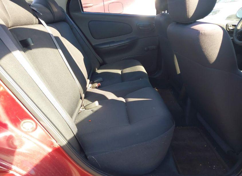 Photo 8 of 2004 Dodge Neon SXT (VIN 1B3ES56C44D503819)