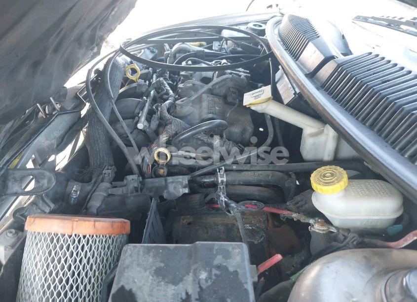 Photo 10 of 2005 Dodge Neon SXT (VIN 1B3ES56C45D135496)