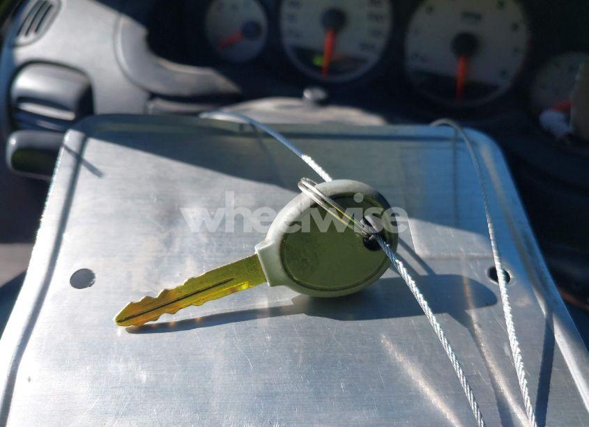 Photo 11 of 2005 Dodge Neon SXT (VIN 1B3ES56C45D135496)