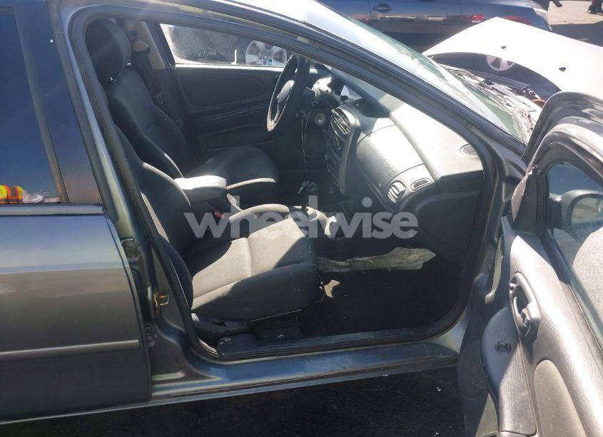 Photo 5 of 2005 Dodge Neon SXT (VIN 1B3ES56C45D135496)