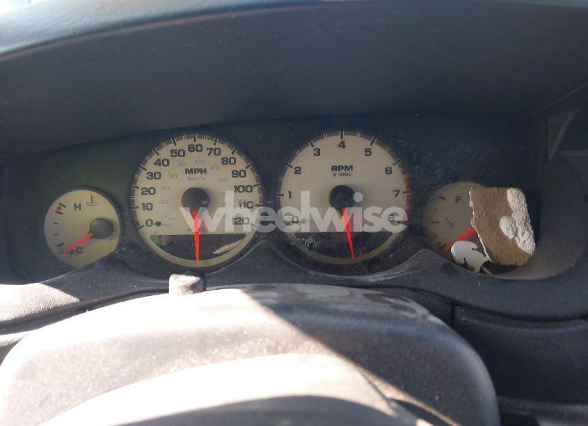 Photo 7 of 2005 Dodge Neon SXT (VIN 1B3ES56C45D135496)