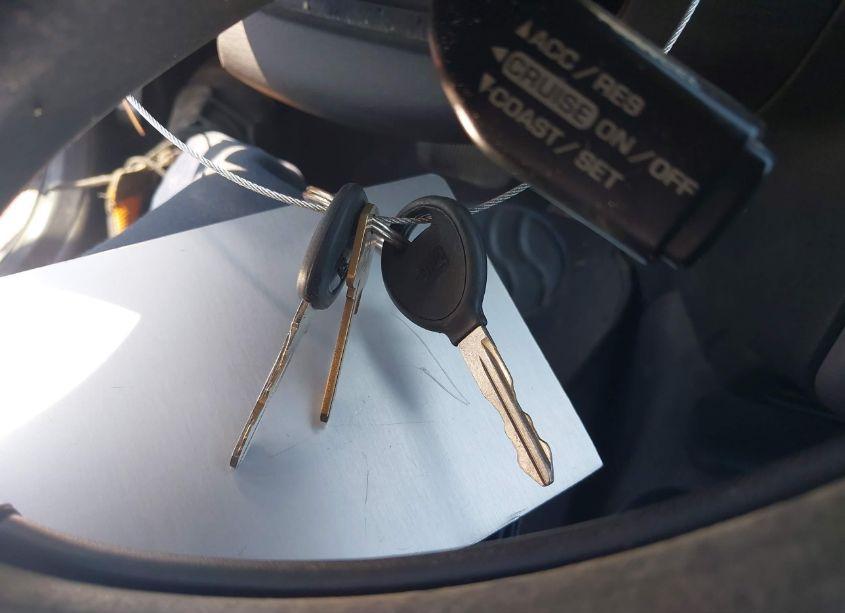 Photo 11 of 2005 Dodge Neon SXT (VIN 1B3ES56C45D177165)