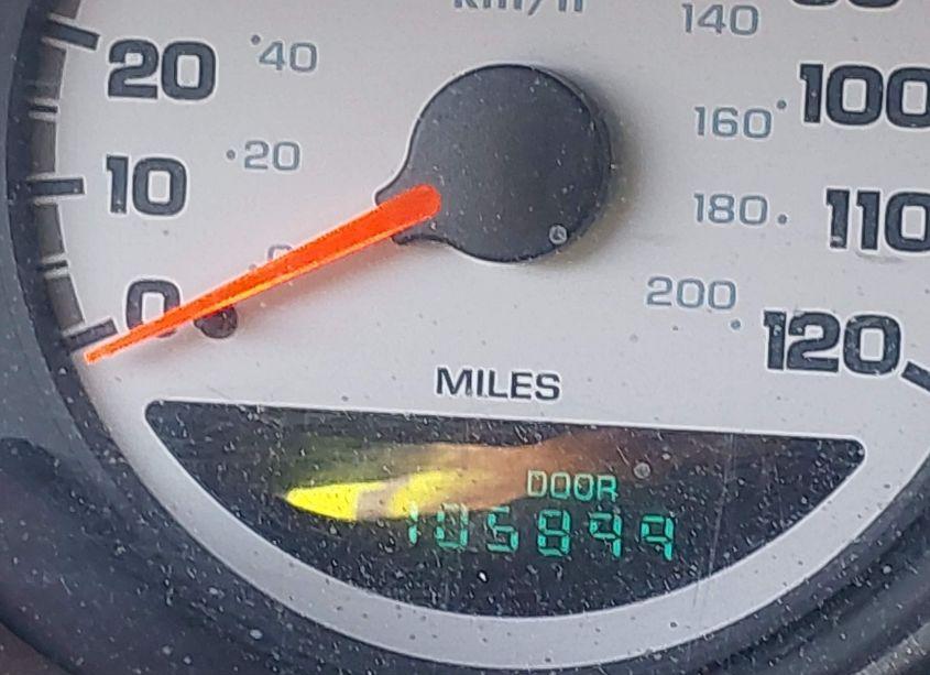 Photo 7 of 2005 Dodge Neon SXT (VIN 1B3ES56C45D177165)