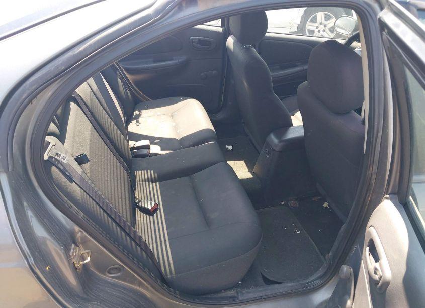 Photo 8 of 2005 Dodge Neon SXT (VIN 1B3ES56C45D177165)