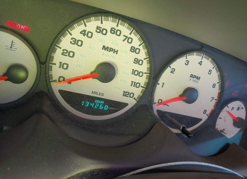 Photo 15 of 2004 Dodge Neon SXT (VIN 1B3ES56C54D562040)