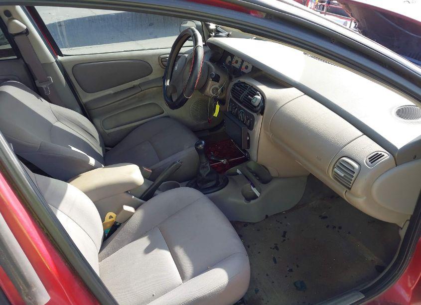 Photo 5 of 2004 Dodge Neon SXT (VIN 1B3ES56C54D562040)