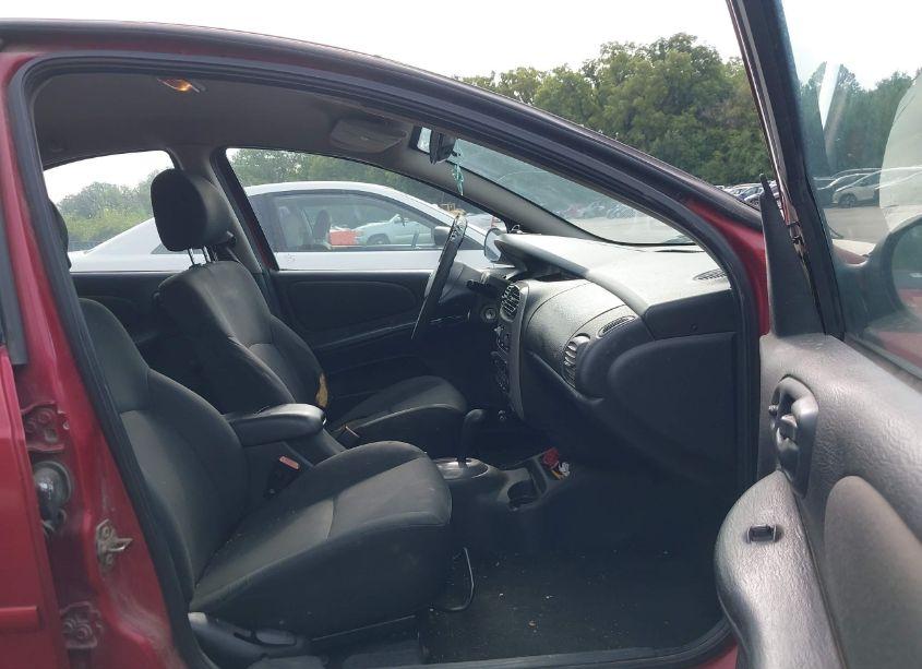 Photo 5 of 2005 Dodge Neon SXT (VIN 1B3ES56C65D156754)